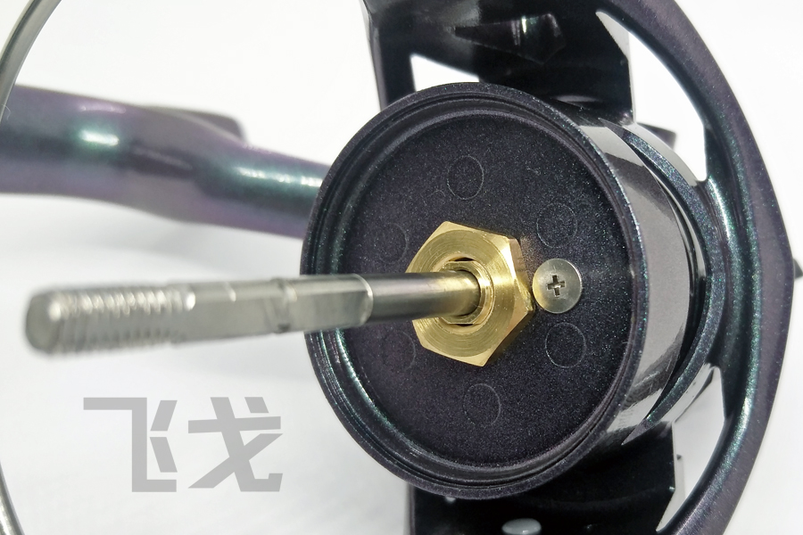 DAIWA REGAL 21ΰװ